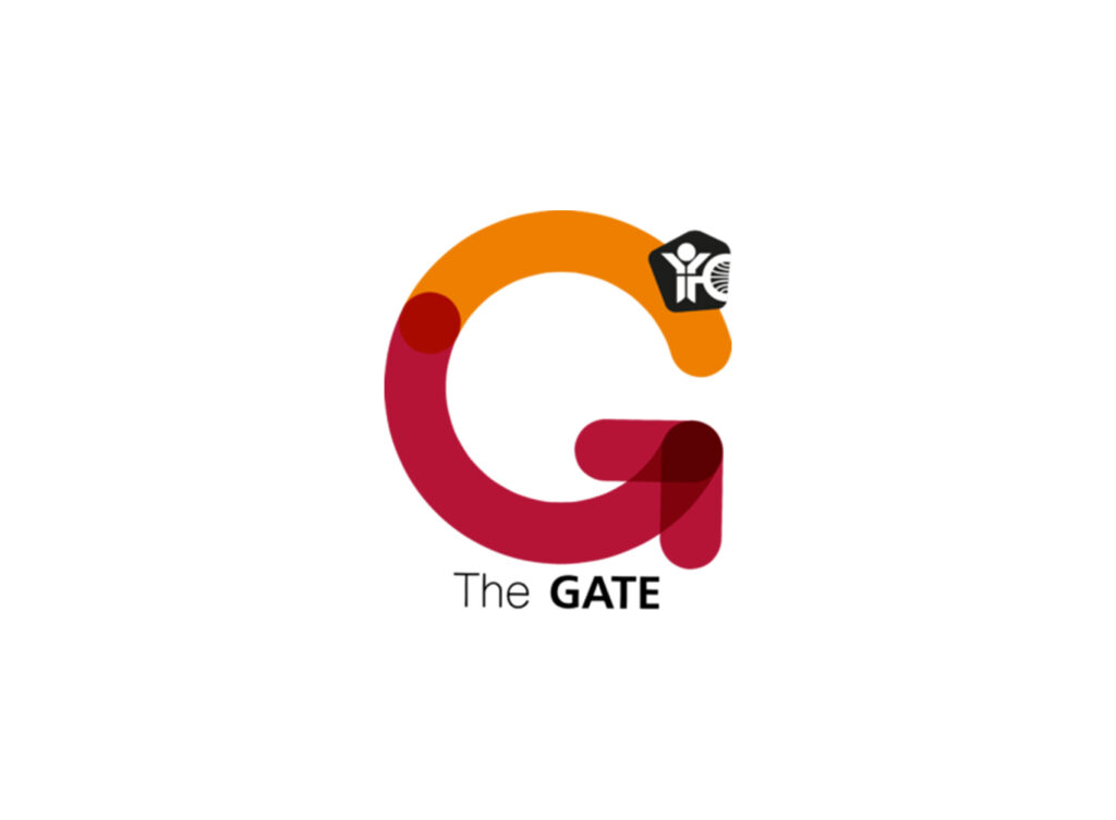 The-Gate-logo