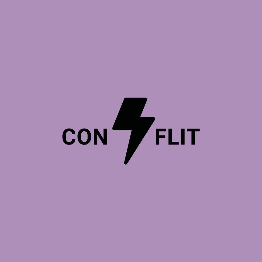 conflit