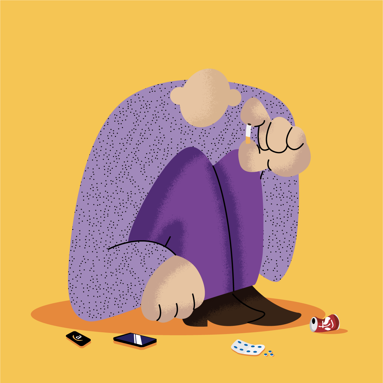 addictions