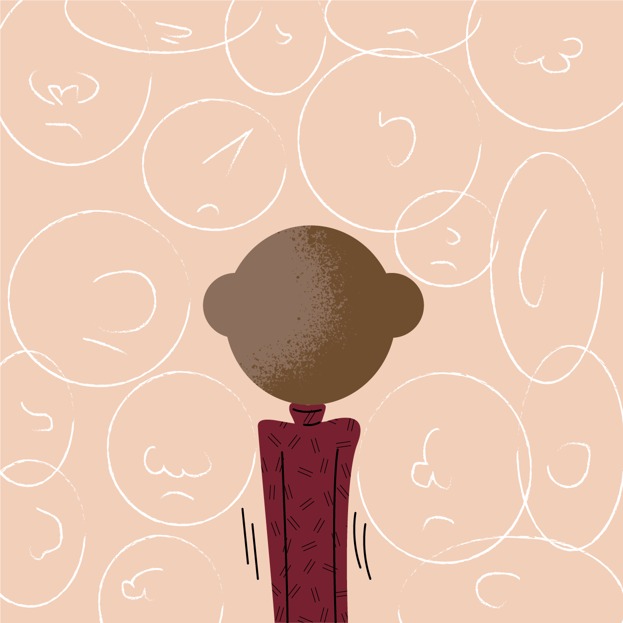 solitude