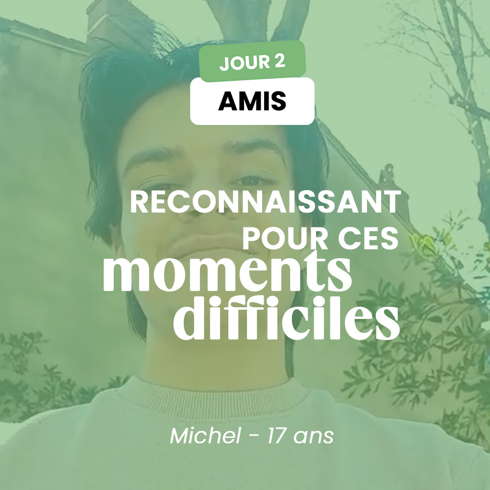 AMIS - JOUR 2