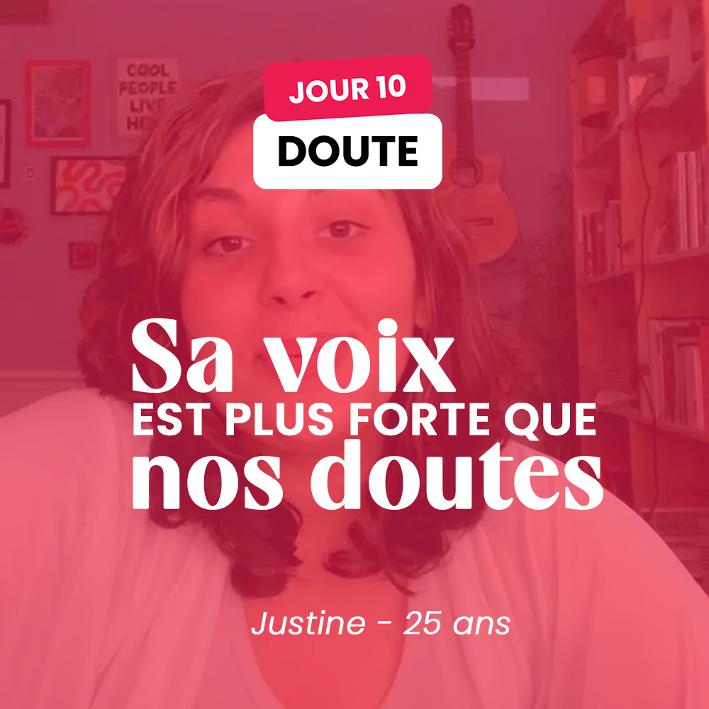 DOUTE - JOUR 10