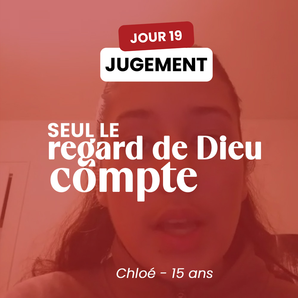 JUGEMENT - JOUR 19